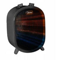 Vonios radiatorius MIDEA 2000 W, 2 galios lygiai
