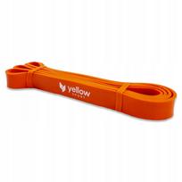 Guminė pasipriešinimo juosta Powerband, 16–29 kg, 2 m