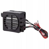 Automobilinis elektrinis šildytuvas 100W 12V PTC