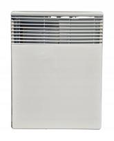 Sieninis konvekcinis elektrinis šildytuvas 750W CE06, baltas