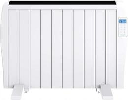 Elektrinis konvektorinis šildytuvas Cecotec Ready Warm 2000 Thermal, 1500 W