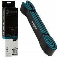 Guminė pasipriešinimo juosta pratimams AVENTO Power Band, 15–35 kg