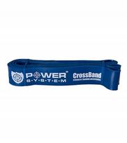 Gumos pasipriešinimo juosta POWER-SYSTEM 4 lygio
