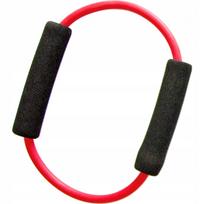 Guminis treniruočių žiedas RING pos.3
