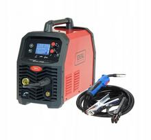 Suvirinimo pusautomačis IDEA TECNOMIG 205 LCD MIG/TIG/MMA