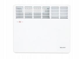Elektrinis šildytuvas WARMTEC EWE+ 1000W, WiFi