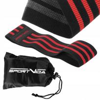 Atsparumo juosta SPORTVIDA 19–25 kg, mankštai