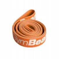 Atsparumo guma mankštai ir jogai GymBeam, 2 lygio