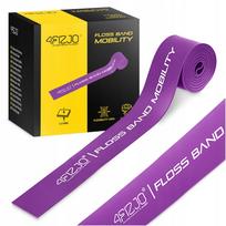 Reabilitacinė kompresinė juosta Floss Band, 1,5 mm