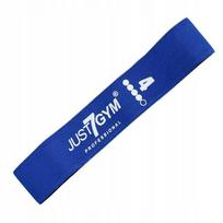 Guminė mini treniruočių juosta JUST7GYM