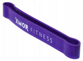 Treniruoklių guma POWER BAND XMOR, 30 cm, labai stipri