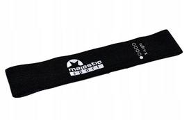Gumuotas svarmuo MAJESTIC FITNESS, 2 kg