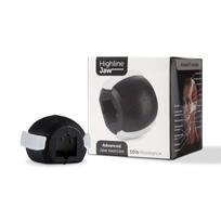 Veido treniruoklis JAW EXERCISE TRAINER, juodas, 22,5 kg