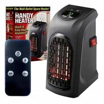Mini elektrinis šildytuvas OVEN PIECYK HANDY HEATER