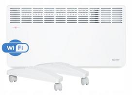 Elektrinis šildytuvas Warmtec EWE+ 2500W, WiFi