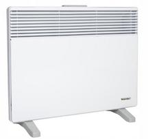 Konvektorinis šildytuvas Warmtec EWX-2000W, baltas, su sieniniais laikikliais