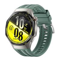 Suderinama pinta apyrankė Huawei Watch GT7 Pro/GT6 Pro (46 mm) Composite Strap black