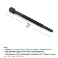 For CFmoto 400 450 500S 520 550 600 625 800 820 850 950 1000 ATV UTV  M12*1.5L Drive Clutch Puller Remover0JY0-050000-922-002 black