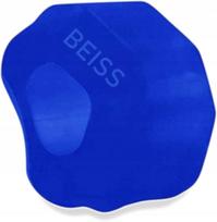 Veido treniruoklis JAW EXERCISE DEVICE, mėlynas