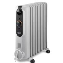 Elektrinis aliejinis radiatorius De'Longhi TRRSE1225, 2500 W