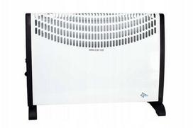 Konvektorinis šildytuvas FARELKA 2000 W su termostatu