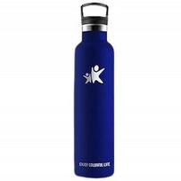 Termosas kollykolla JHL-SCZKP-1000ML, 1 l, mėlynas