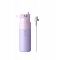 Termo gertuvė Larq, 680 ml, Luberon Lavender spalva