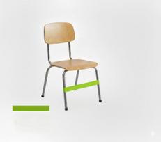 Kėdės pasipriešinimo juosta, aktyvi sėdėjimo pagalba vaikams su ADHD ir autizmu