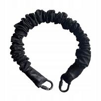 Treniruoklių bungee guma, apkrova iki 80 kg, namams
