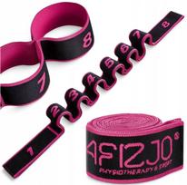 Gimnastikos tempimo juosta 4Fizjo joga pilates