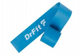 Kompresinis diržas DrFit Floss Band, mėlynas