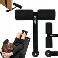 DrFit tempimo juosta kūno lankstumui ir raumenų pratimams