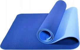 Joga kilimėlis LONGANCHANG 183x61 cm