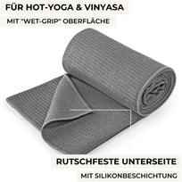 Jogos ir pilates kilimėlis LOTUSCRAFTS