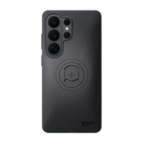 SP Connect SPC+ serija – telefono dėklas, skirtas Samsung Galaxy S26 Ultra – juodas