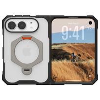 UAG Mouve XTE magnetinis galinis dangtelis, skirtas Apple iPhone Duo – Ice