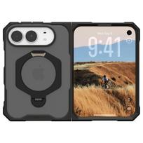 UAG Mouve XTE magnetinis galinis dangtelis, skirtas Apple iPhone Duo – Ash