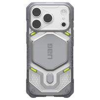 UAG Monarch Pro galinis dangtelis, skirtas Apple iPhone 18 Pro / 17 Pro – Ice