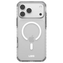 UAG Plyo LT MagSafe nugarėlė, skirta Apple iPhone 18 Pro Max / 17 Pro Max – Ice