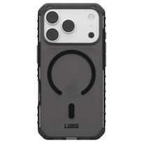 UAG Plyo LT MagSafe nugarėlė skirta Apple iPhone 18 Pro / 17 Pro – Ash Black