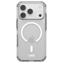UAG Plyo LT MagSafe nugarėlė skirta Apple iPhone 18 Pro / 17 Pro – Ice