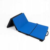 Gimnastikos kilimėlis MATTRESS, 195x80x5 cm, dydis L, joga ir fitnesas