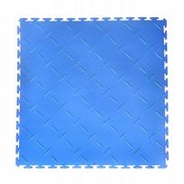 PVC grindų danga garažams, sandėliams, salėms, sporto klubams ECO T-Lock Diamond