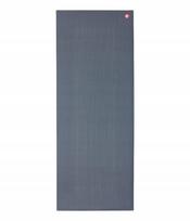 Jogos kilimėlis Manduka PRO 6 mm, neslystantis, Thunder