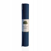 Jogos kilimėlis Jade Yoga Harmony 5 mm, tamsiai mėlynas