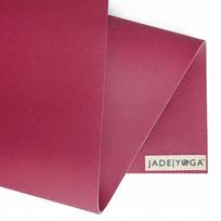 Jogos kilimėlis Jade Yoga Harmony, 5 mm, neslystantis, 173 cm, guminis, pilatesui