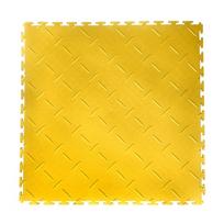 PVC grindų danga garažams, sandėliams, salėms, sporto klubams ECO T-Lock Diamond