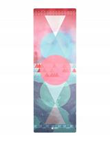 Jogos kilimėlis Yoga Design Lab Combo 3,5 mm, Zenith