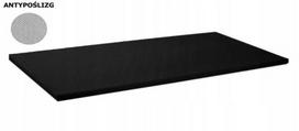 Sportinis tatami kilimėlis 200 x 100 x 4 cm, neslystantis, juodas, R240