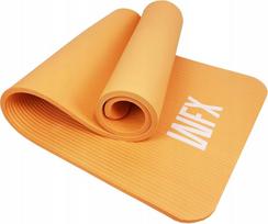 Jogos kilimėlis DoYourFitness Yogini, 183x61x1 cm, neslystantis